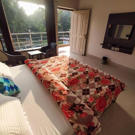 רמנגר Anugraha Homestay מראה חיצוני תמונה