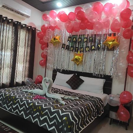 רמנגר Anugraha Homestay מראה חיצוני תמונה