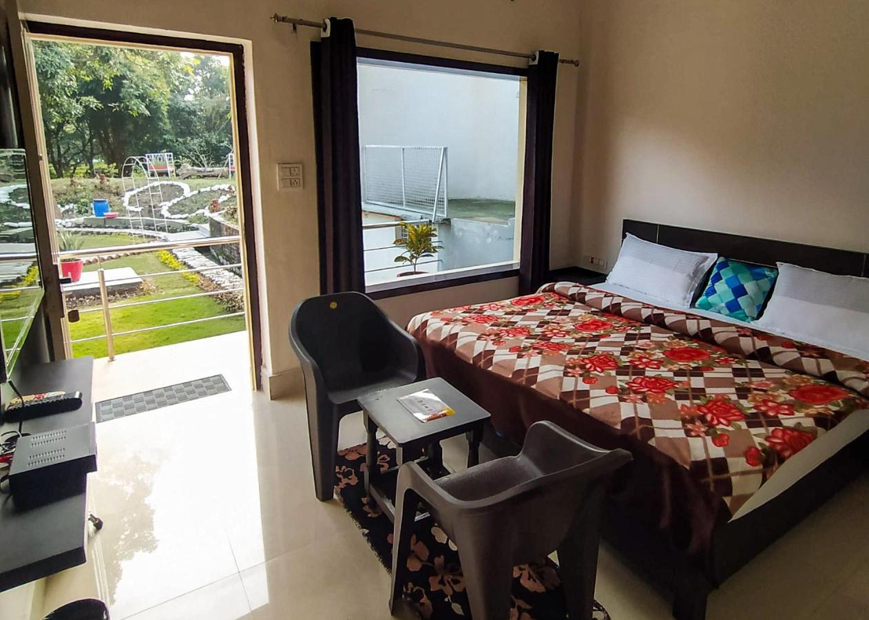 רמנגר Anugraha Homestay מראה חיצוני תמונה