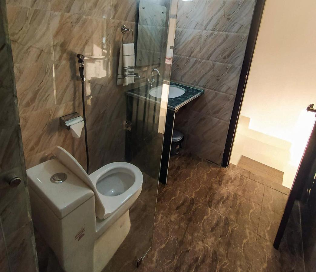 רמנגר Anugraha Homestay מראה חיצוני תמונה