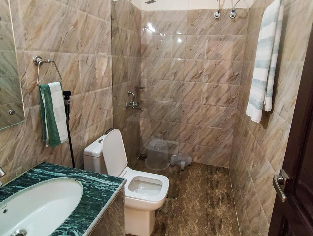 רמנגר Anugraha Homestay מראה חיצוני תמונה