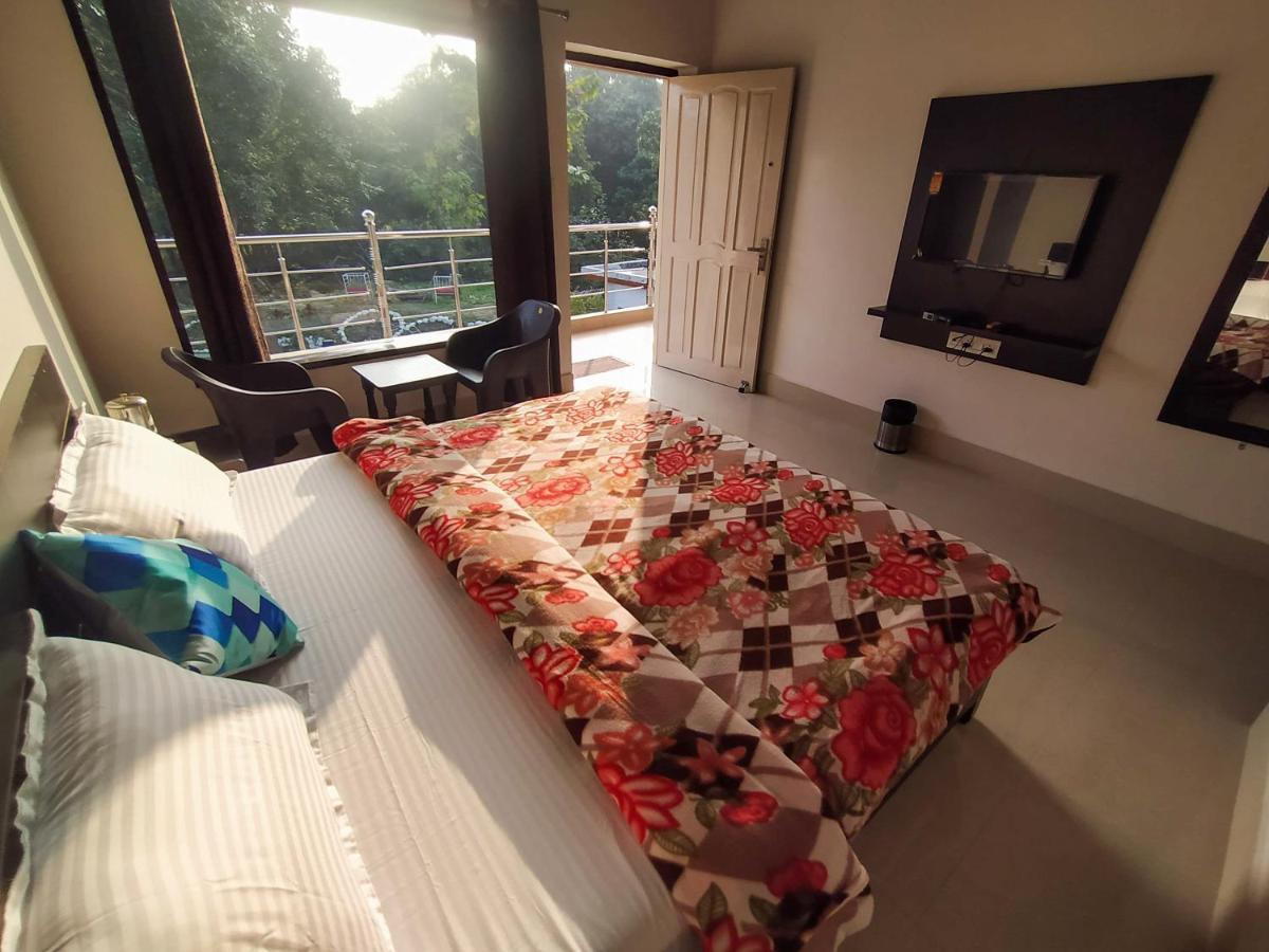 רמנגר Anugraha Homestay מראה חיצוני תמונה