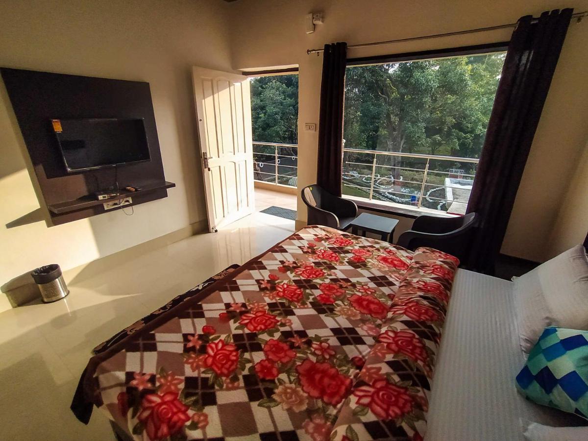 רמנגר Anugraha Homestay מראה חיצוני תמונה