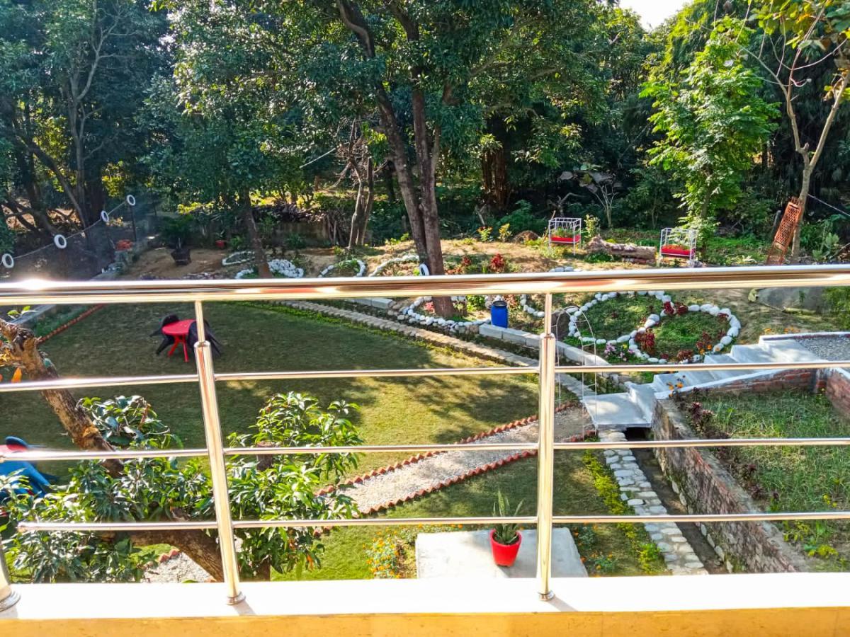 רמנגר Anugraha Homestay מראה חיצוני תמונה