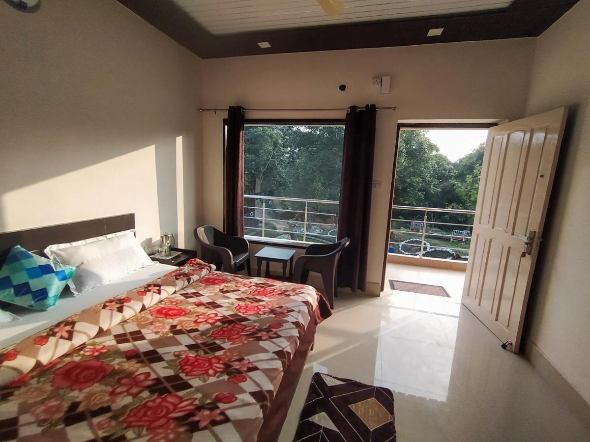 רמנגר Anugraha Homestay מראה חיצוני תמונה