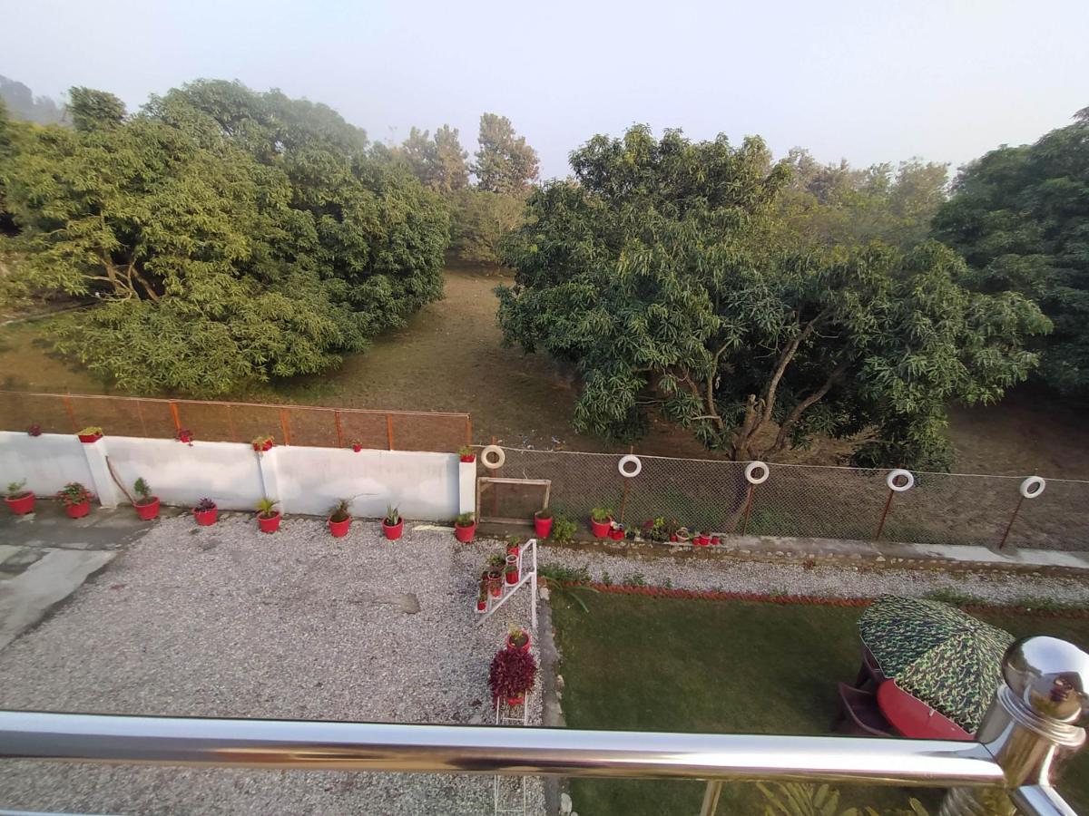 רמנגר Anugraha Homestay מראה חיצוני תמונה