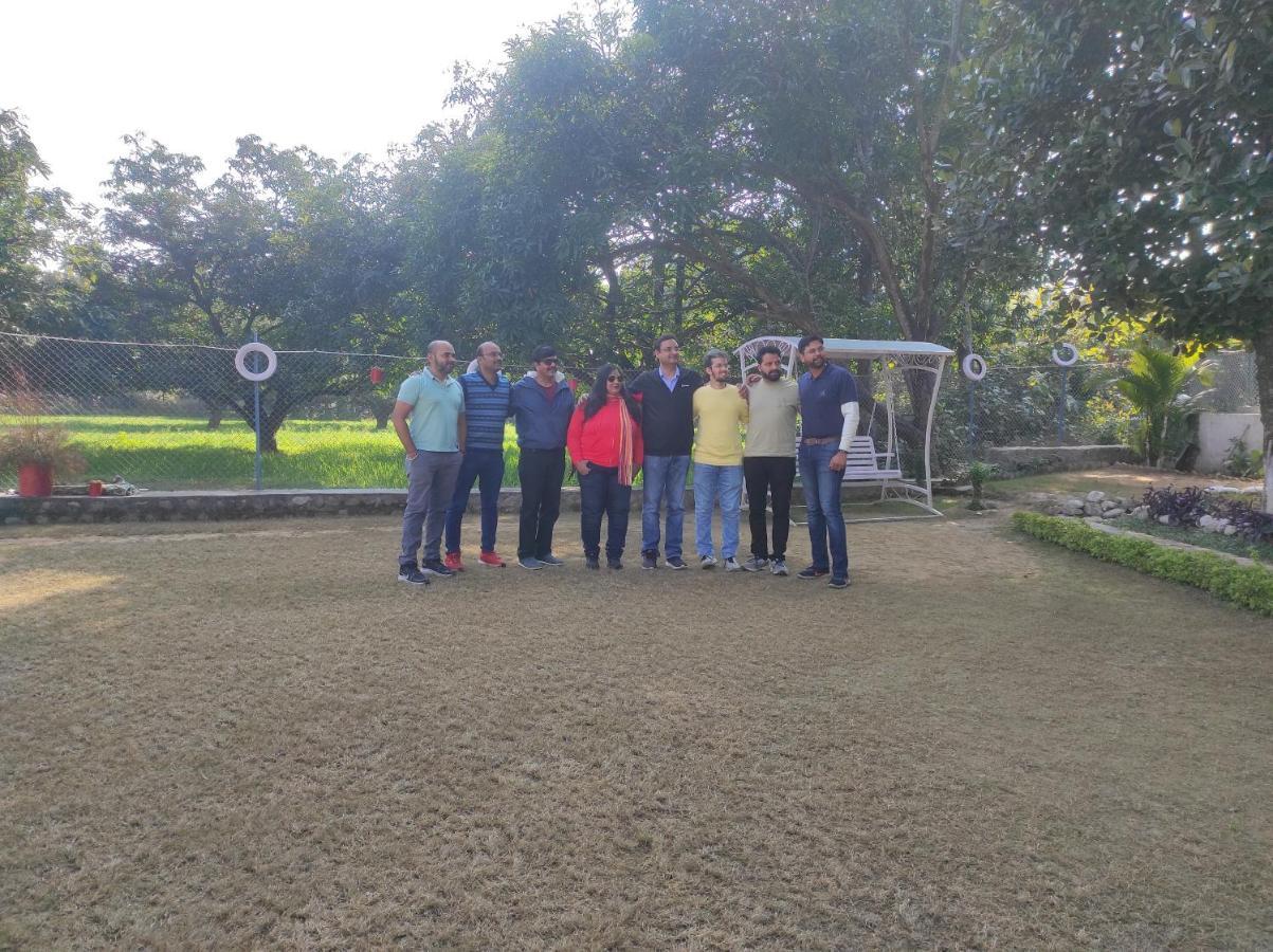 רמנגר Anugraha Homestay מראה חיצוני תמונה