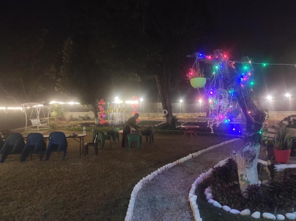 רמנגר Anugraha Homestay מראה חיצוני תמונה