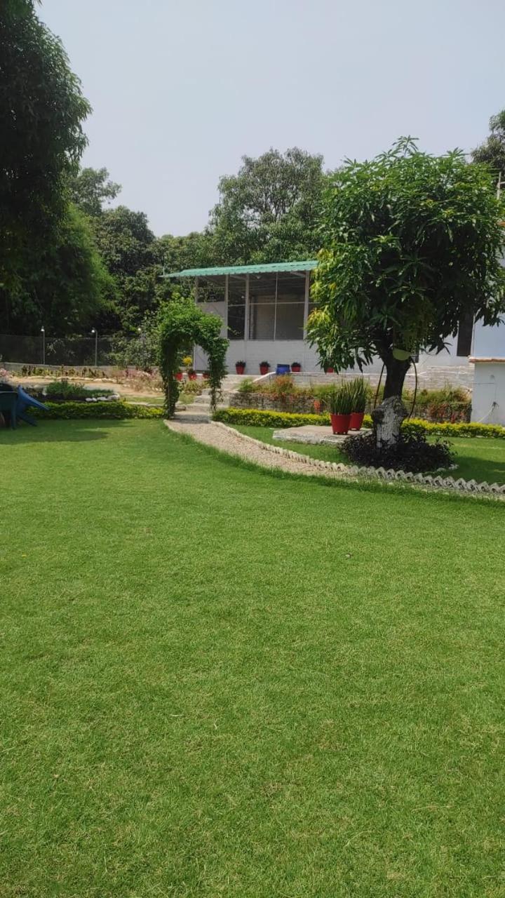רמנגר Anugraha Homestay מראה חיצוני תמונה