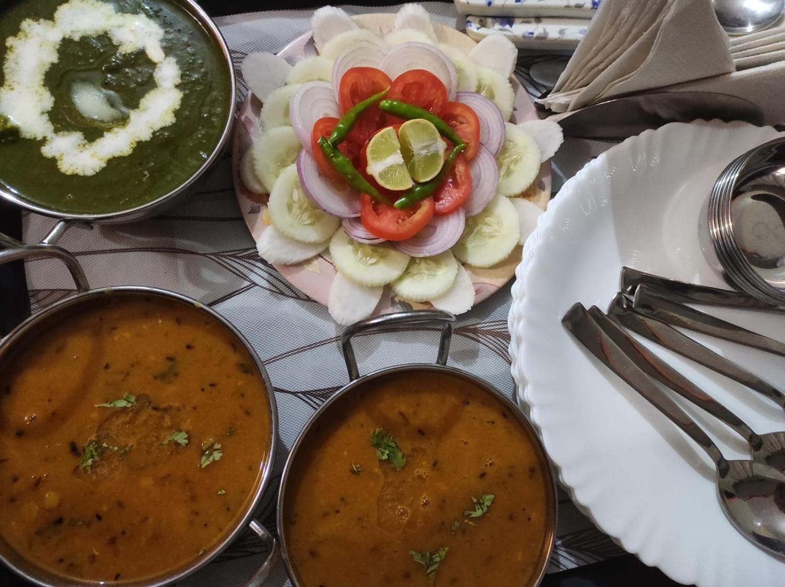 רמנגר Anugraha Homestay מראה חיצוני תמונה