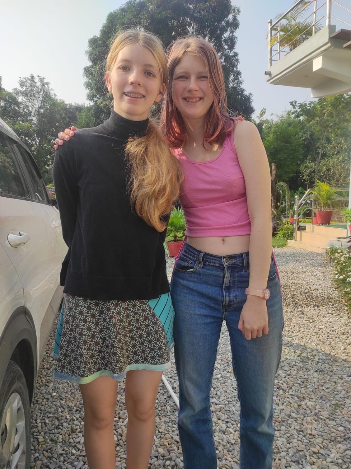 רמנגר Anugraha Homestay מראה חיצוני תמונה